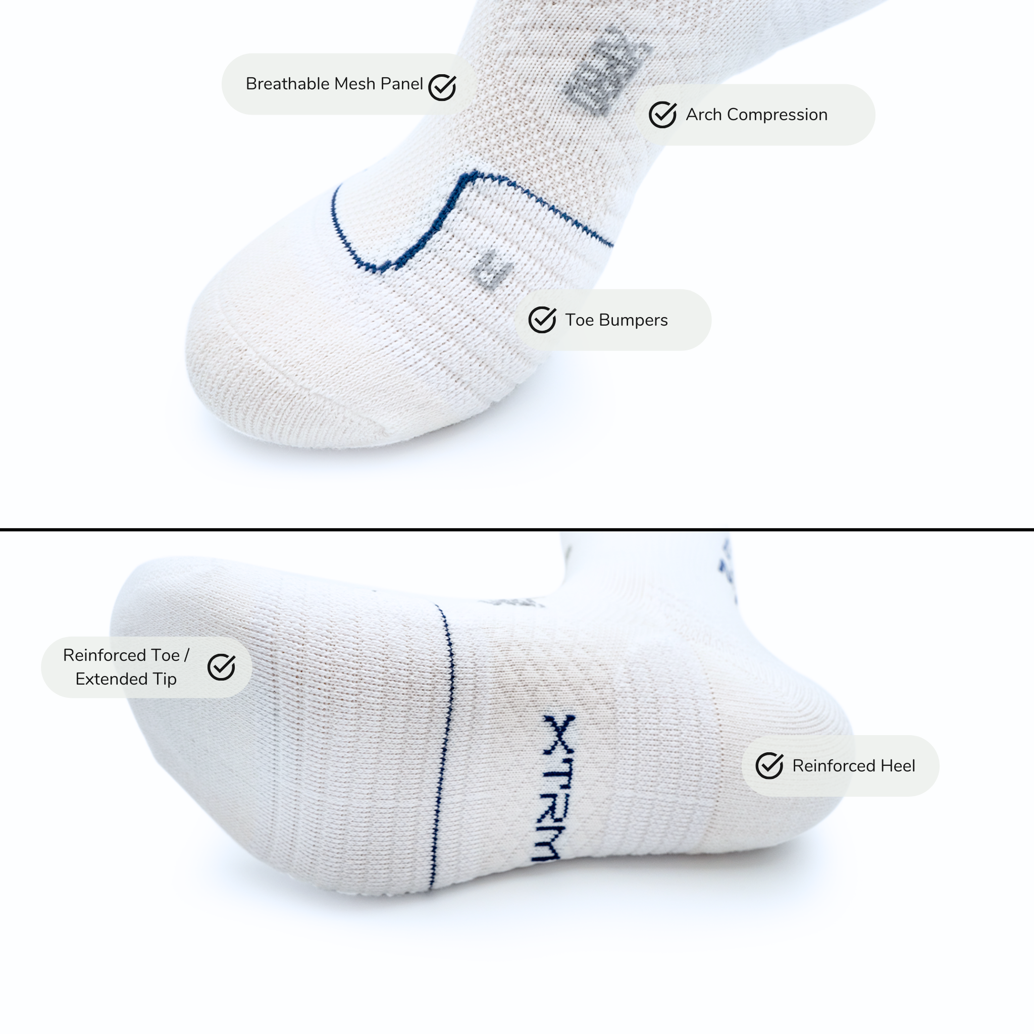 Kafu One More Rep - Xcelerate Pro 2.0 Edition