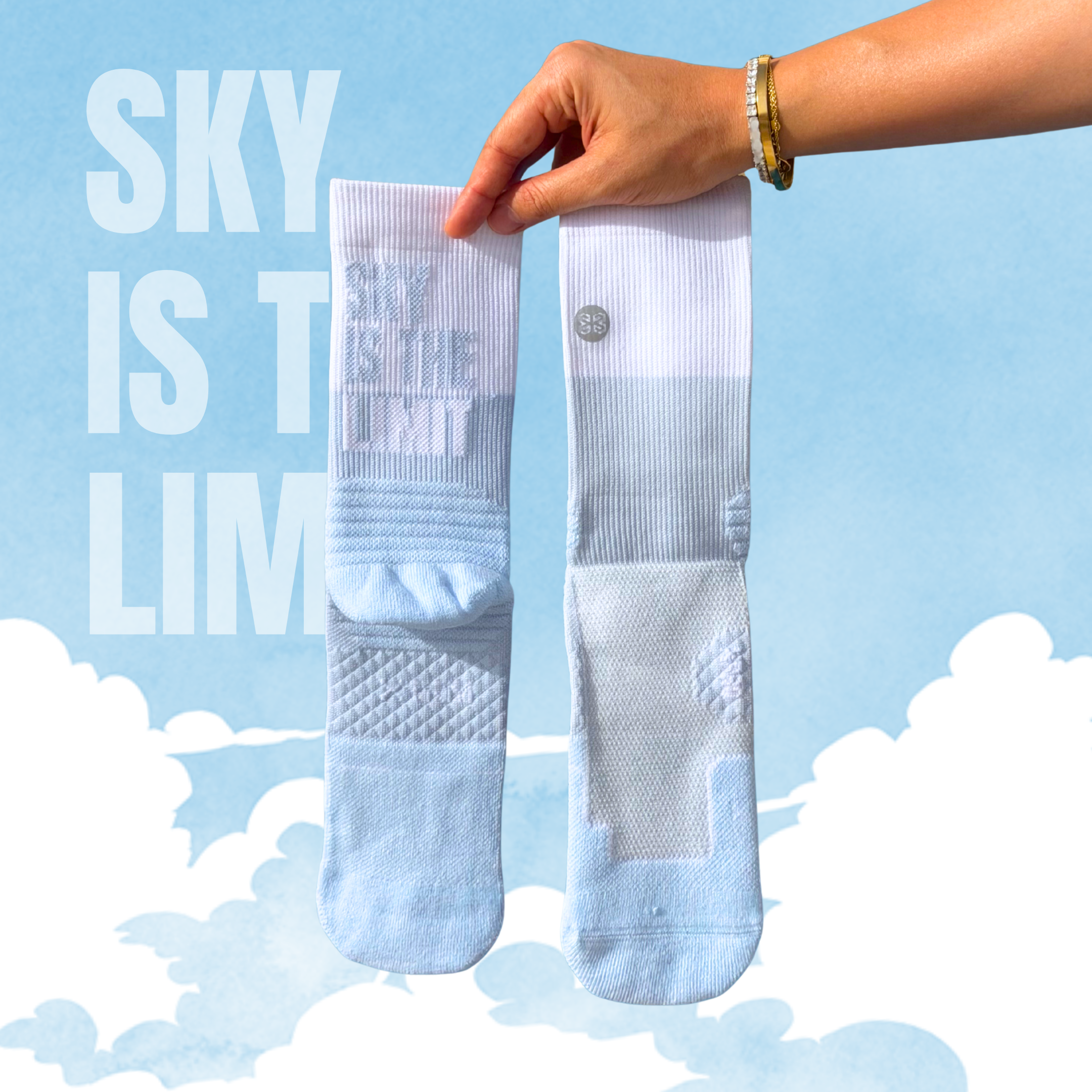 Sky is the limit - Xcelerate Pro 2.0 Edition