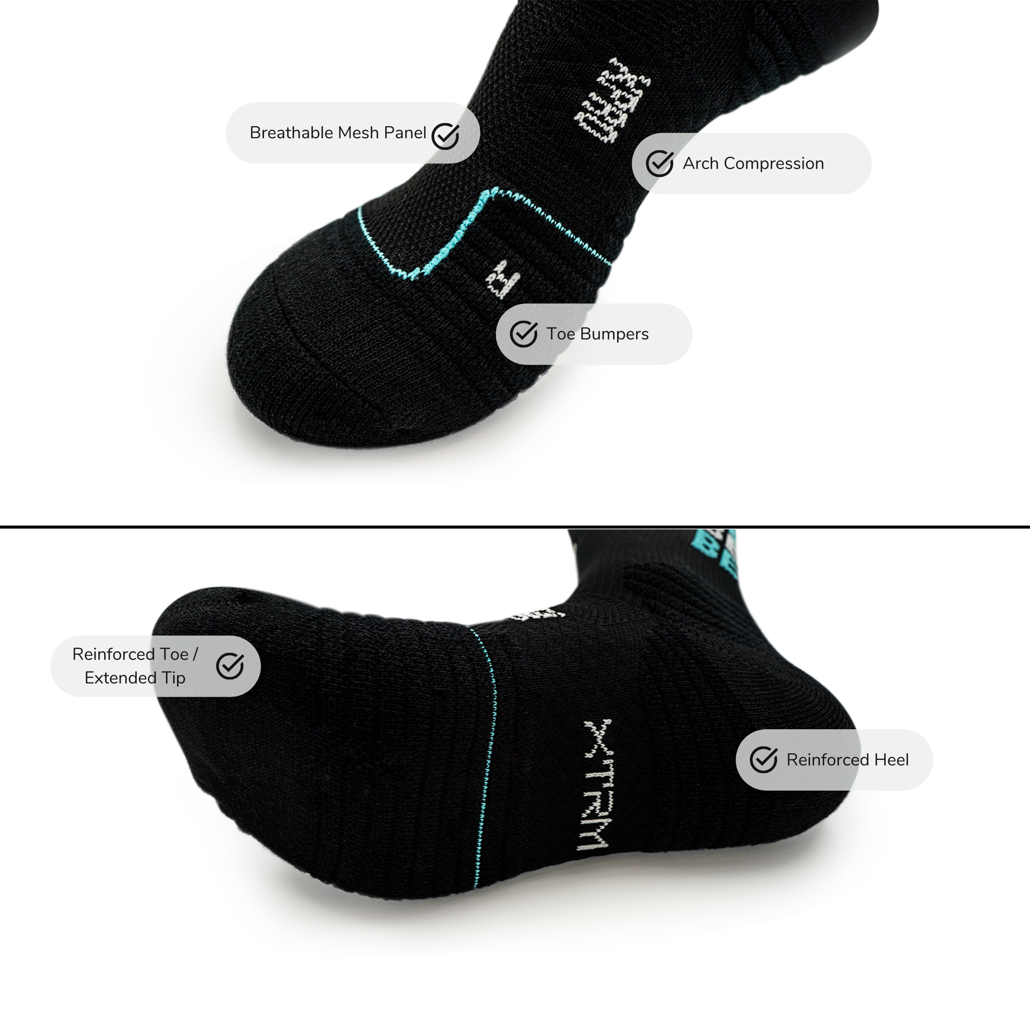 Be A Beast - Xcelerate Pro 2.0 Edition