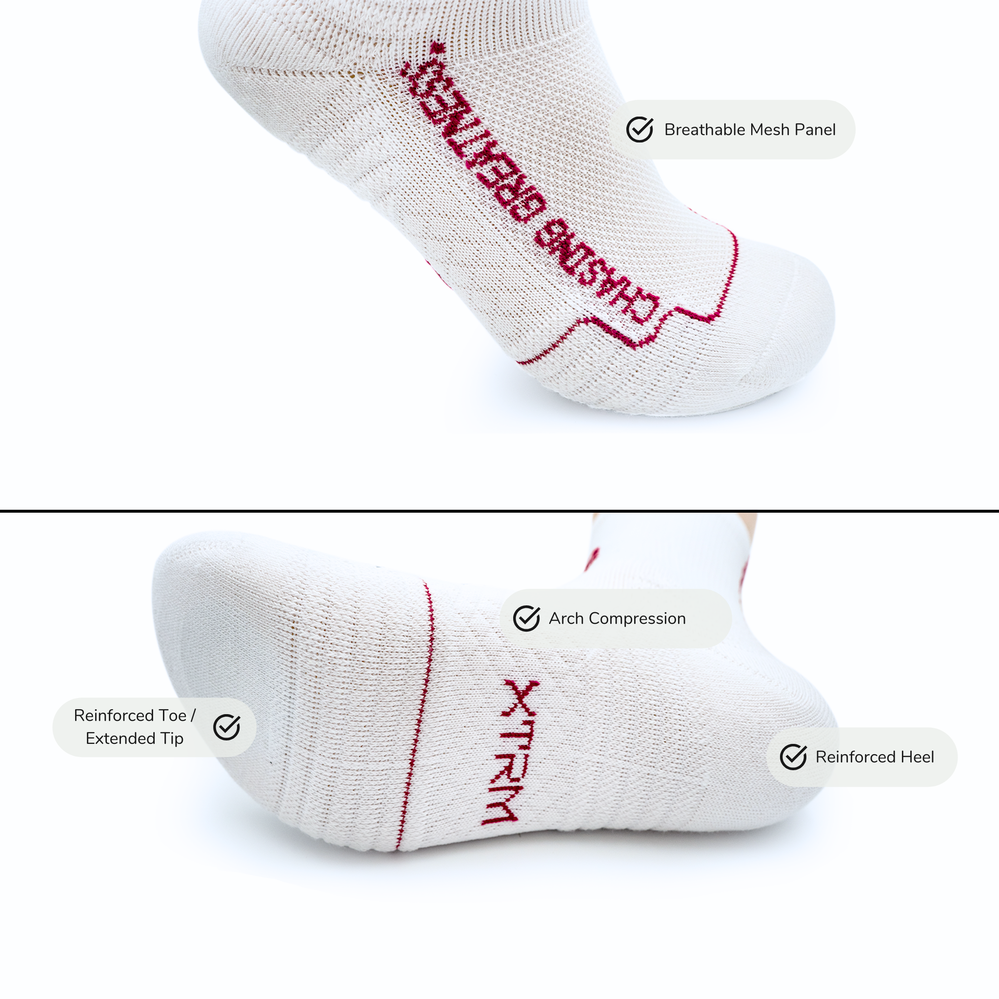 XTRM Signature - Xcelerate Pro 2.0 Edition