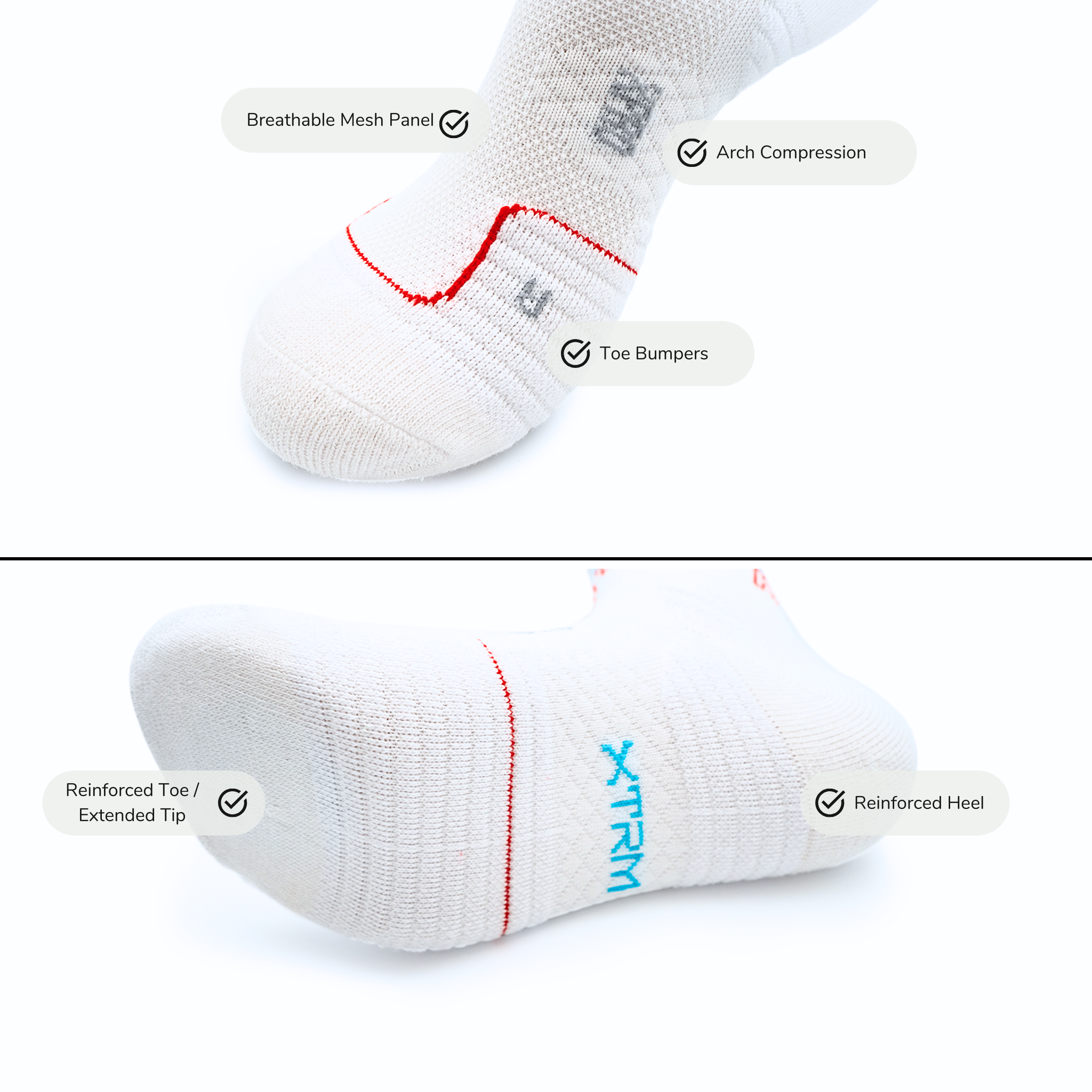 100% Gym Rat - Xcelerate Pro 2.0 Edition