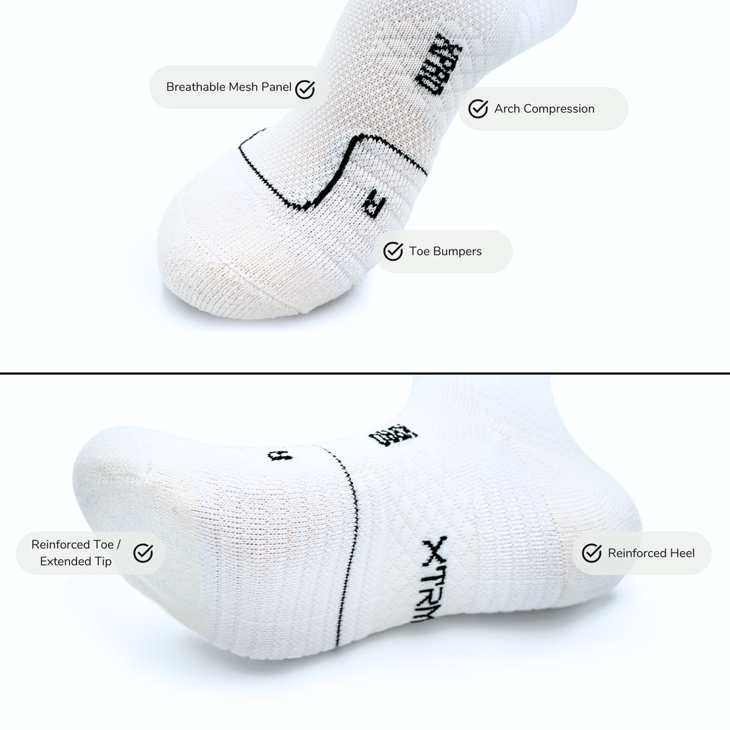 Lift Hard Live Bold- Xcelerate Pro 2.0 Edition