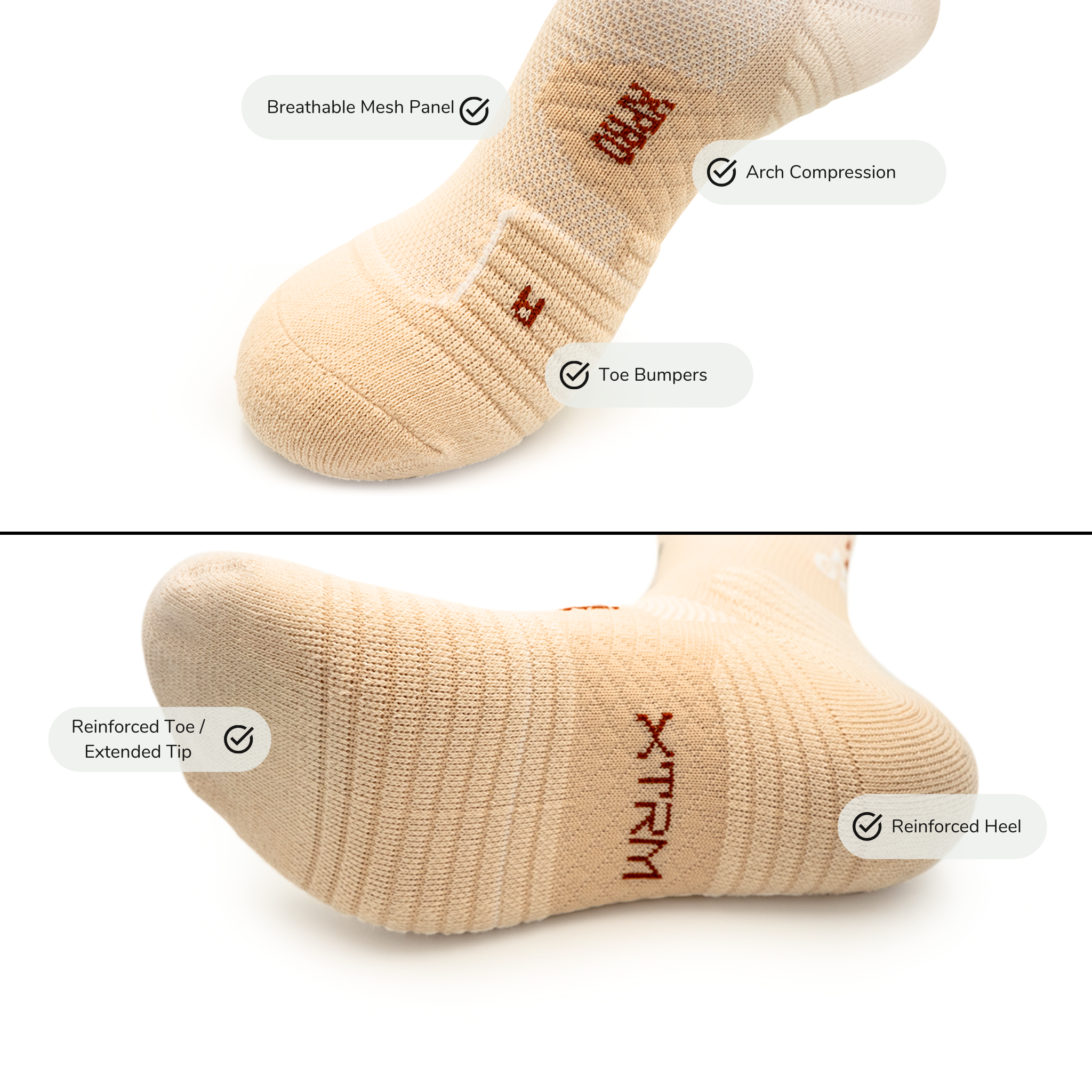 Tired But I Have Goals - Xcelerate Pro 2.0 Edition