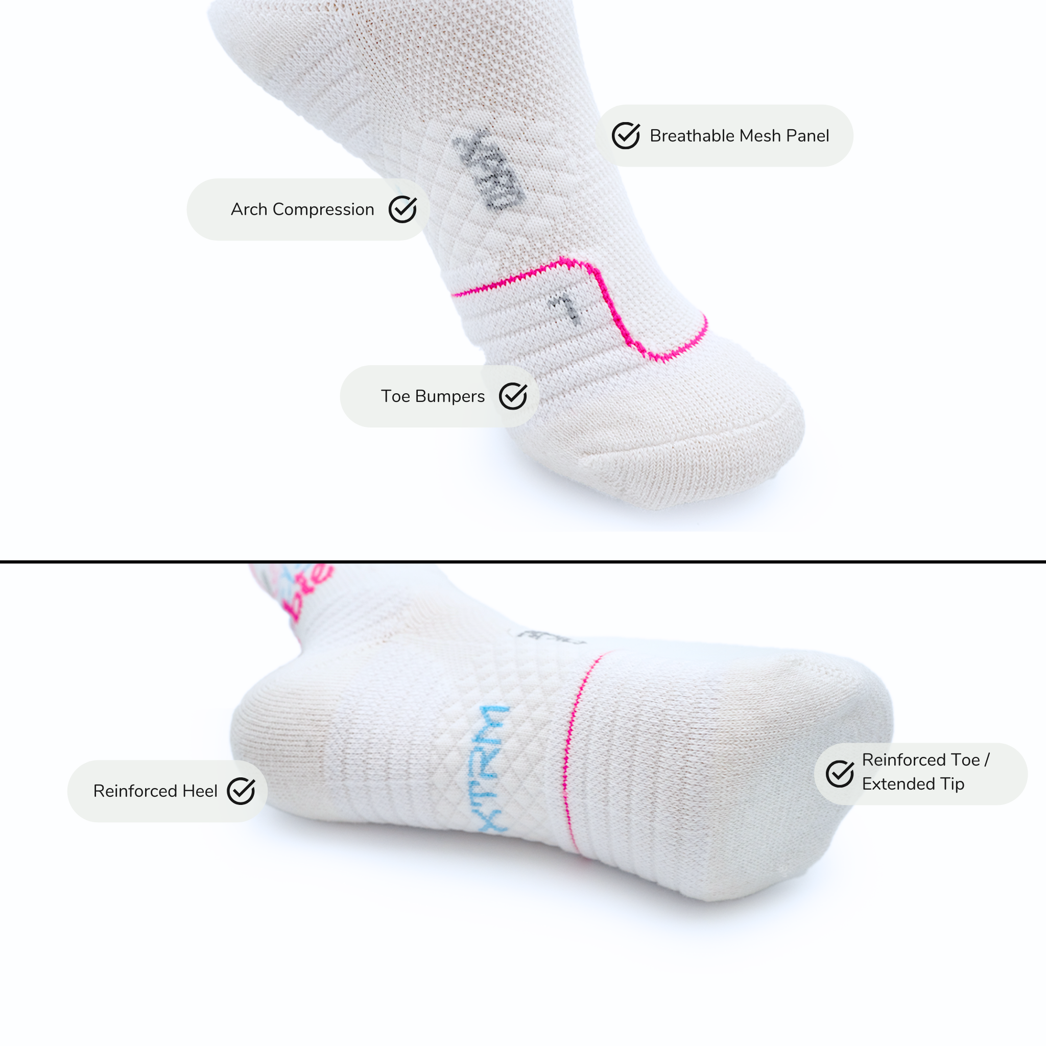 Beast Mode Barbie - Xcelerate Pro 2.0 Edition