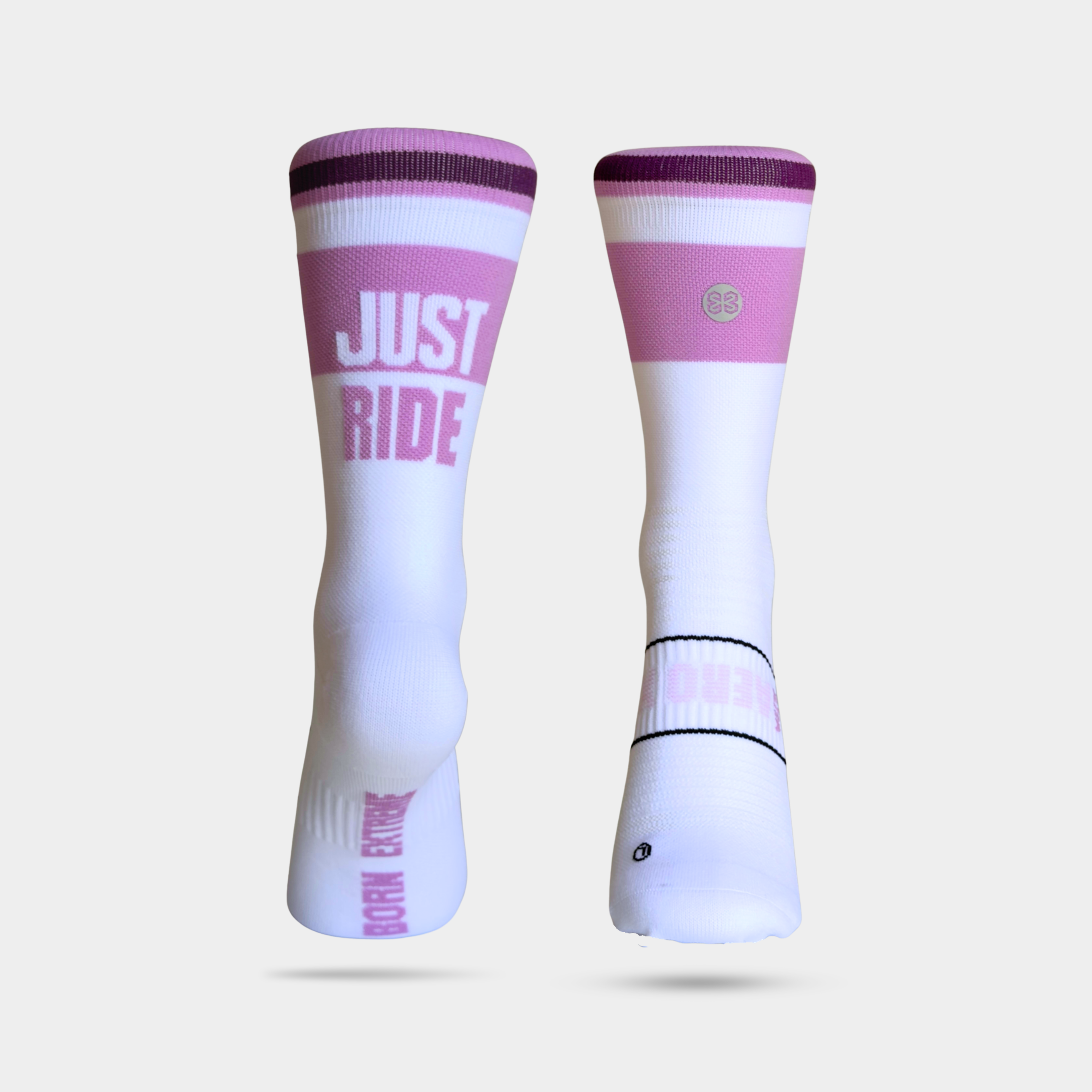 Just Ride - AERO X Ultra