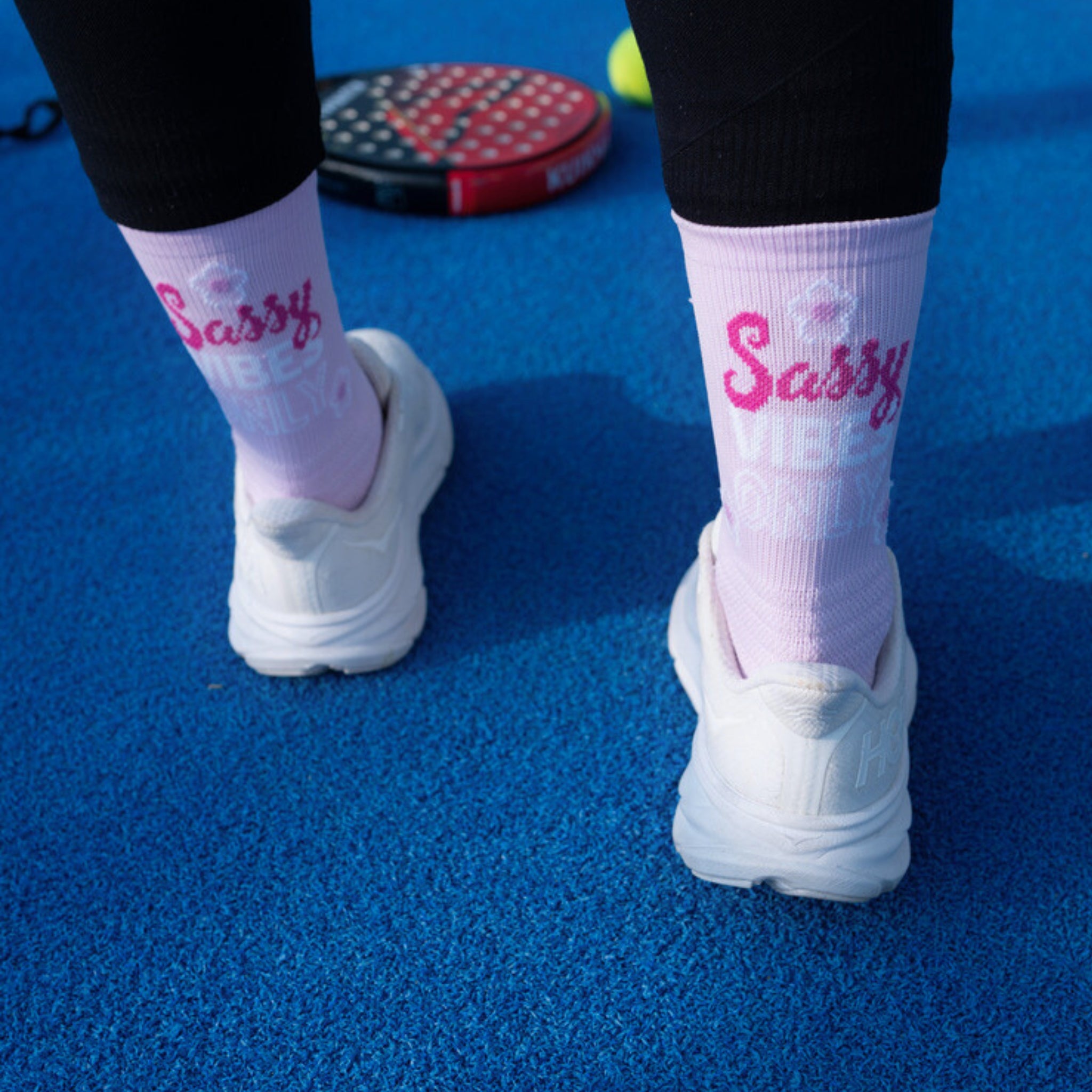 Sassy Vibes Only - Xcelerate Pro 2.0 Edition