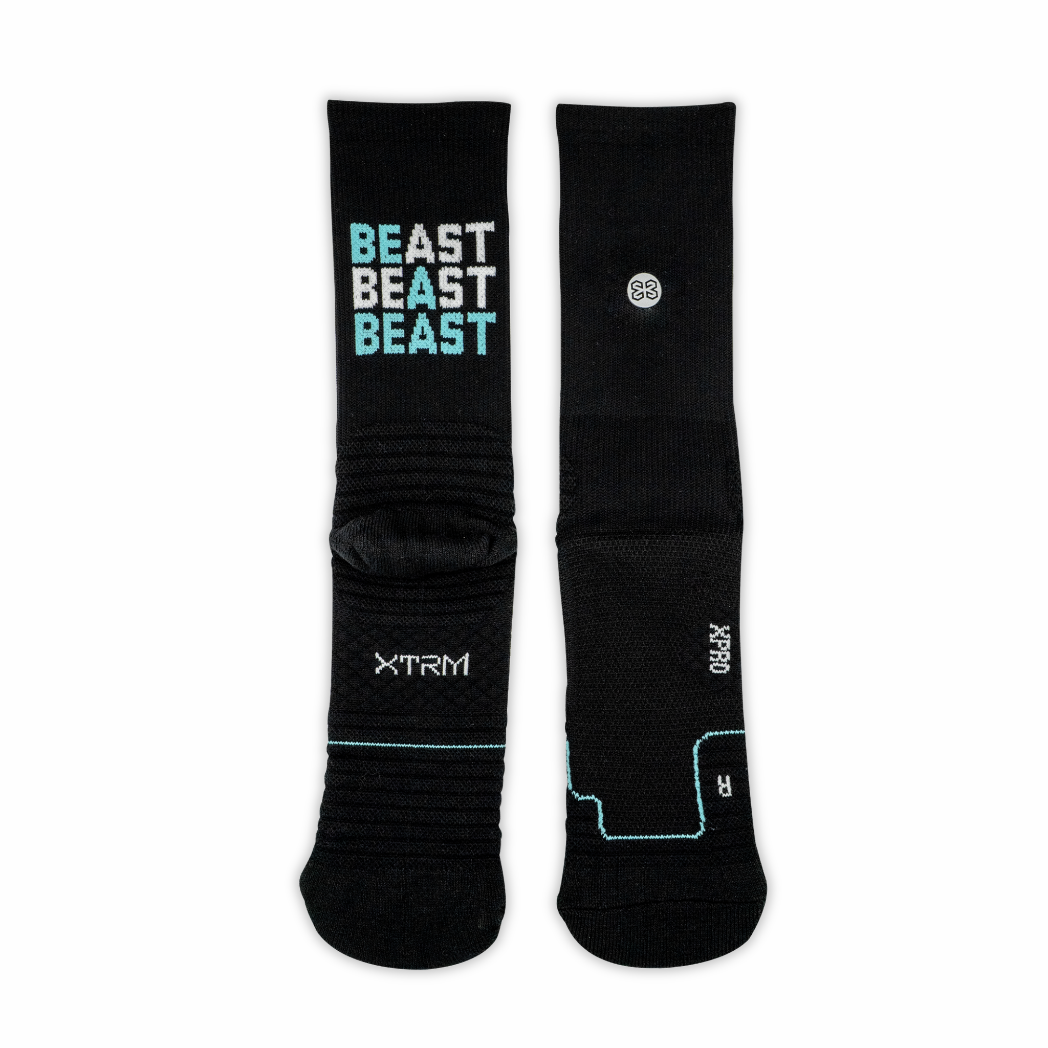 Be A Beast - Xcelerate Pro 2.0 Edition