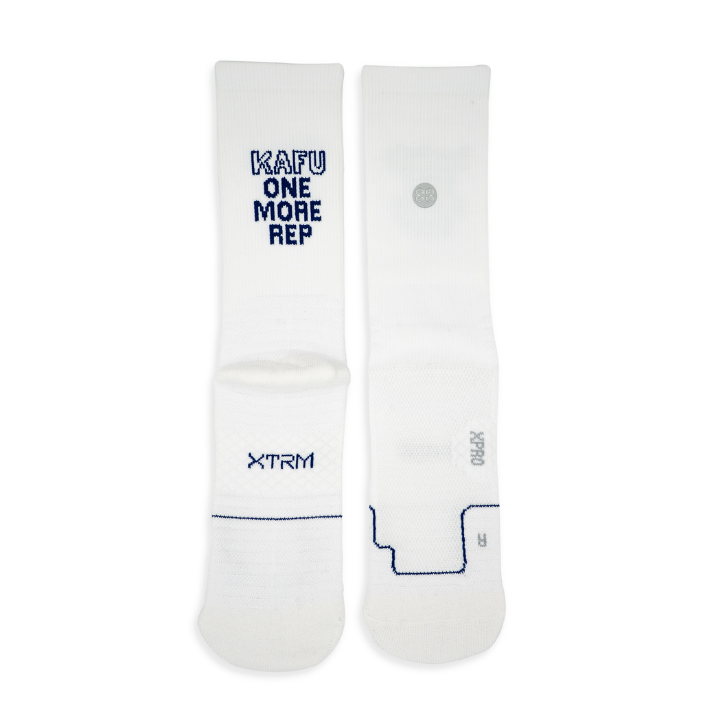 Kafu One More Rep - Xcelerate Pro 2.0 Edition
