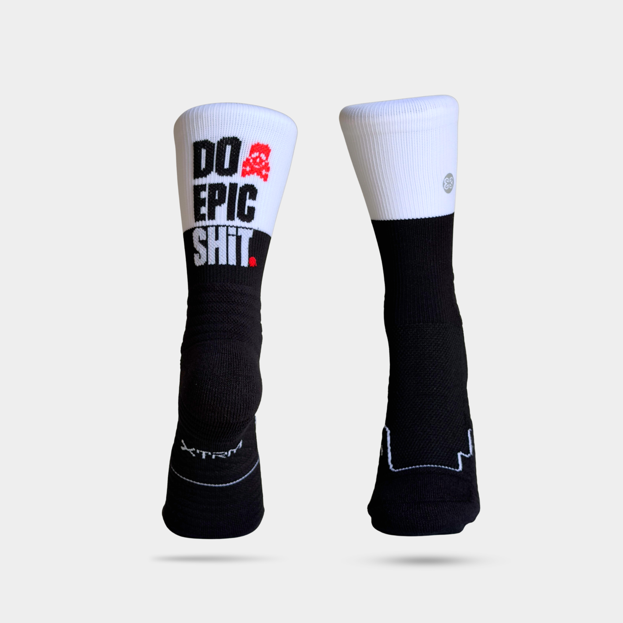 Do epic shit -  Xcelerate Pro 2.0 Edition