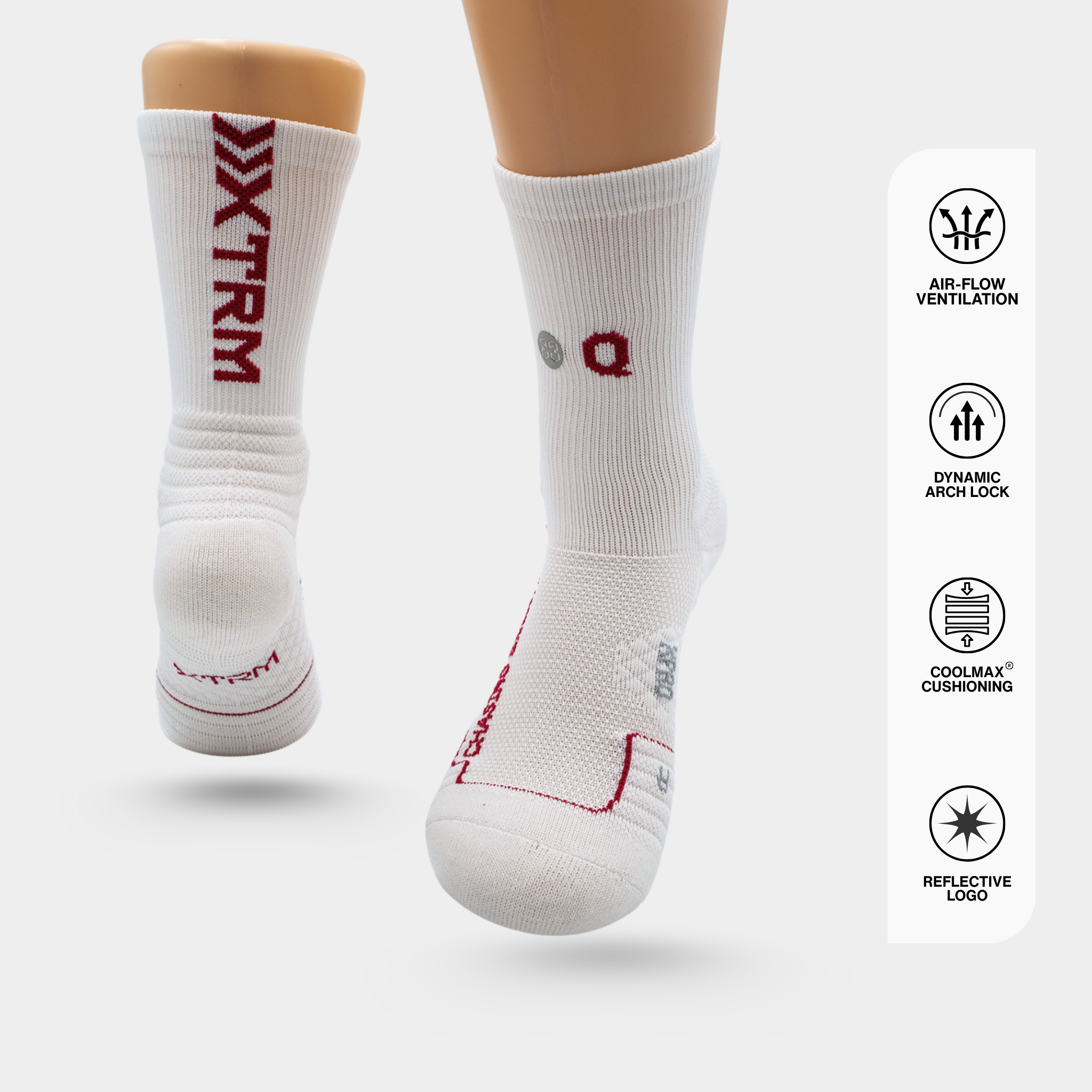 XTRM Signature - Xcelerate Pro 2.0 Edition