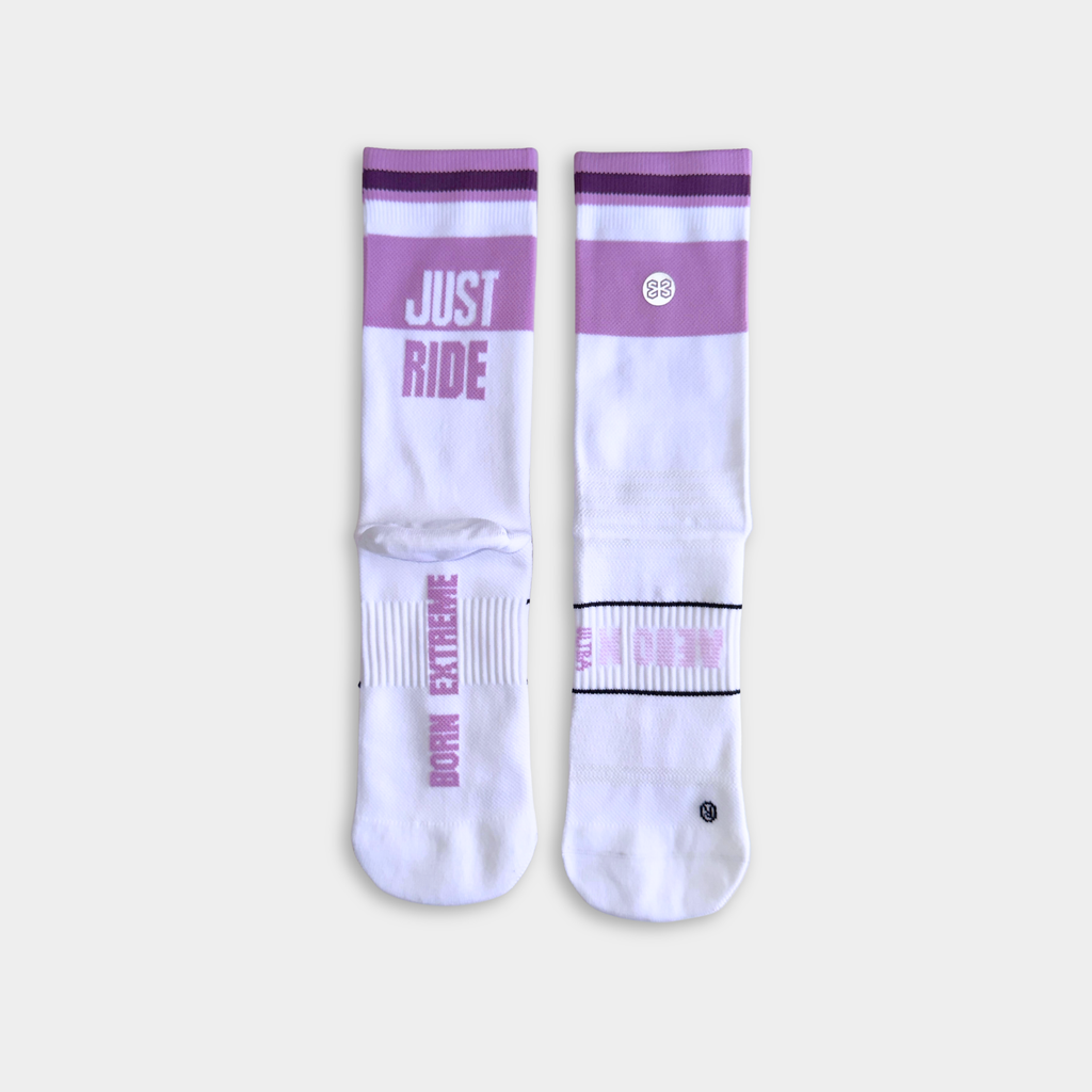 Just Ride - AERO X Ultra