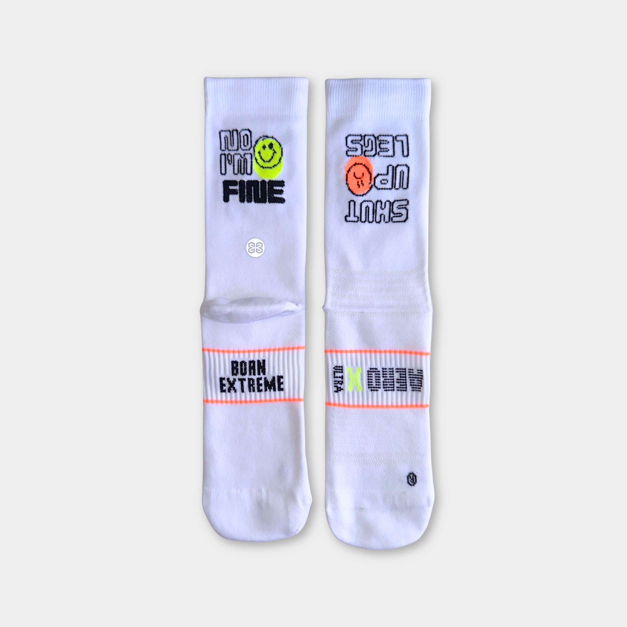 Shut Up Legs - AERO X Ultra